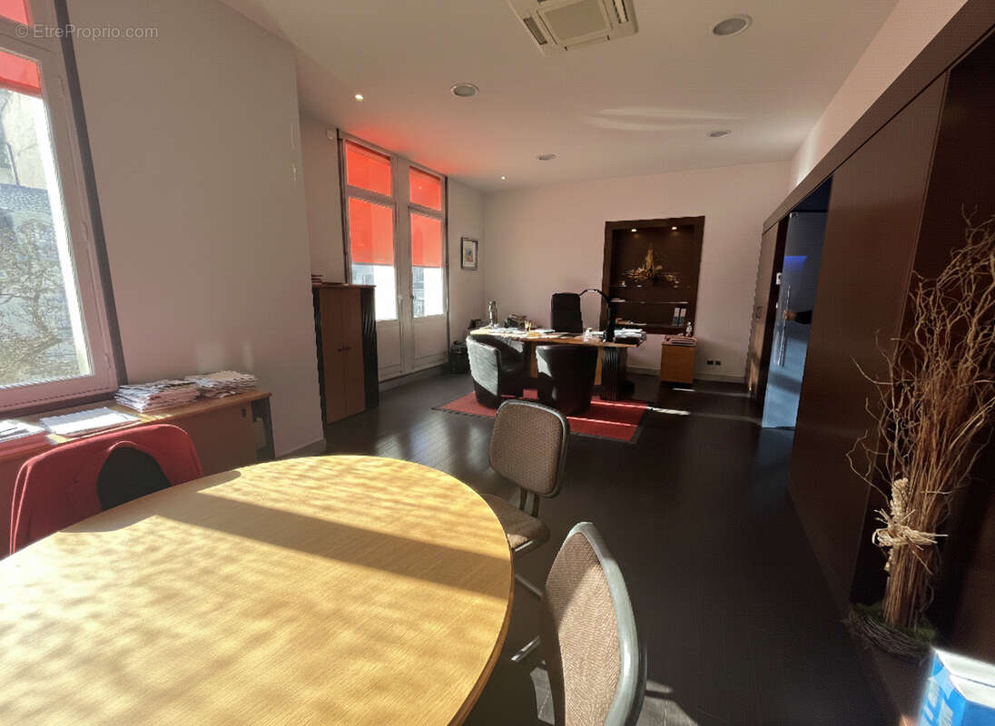 Appartement à TOURS