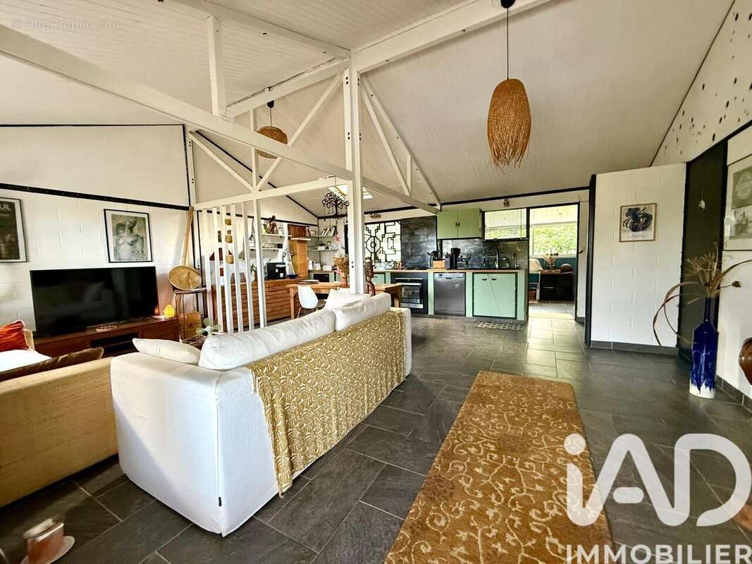 Photo 5 - Maison à SAINT-PAUL