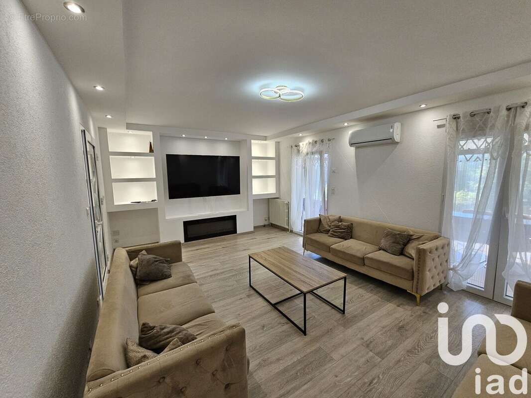 Maison 132 m² à Cornant  - photo 2