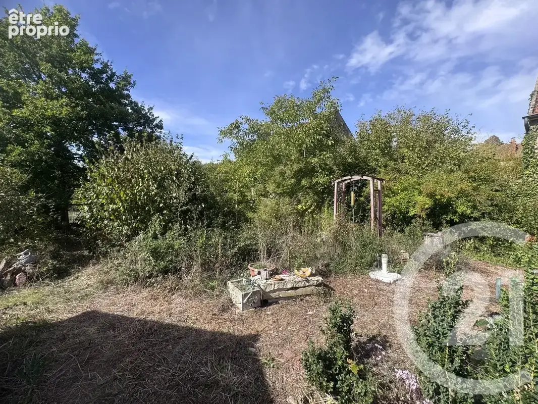 Maison 4 pièces 90 m² à vendre à Monceaux-Le-Comte (58190) - photo 5