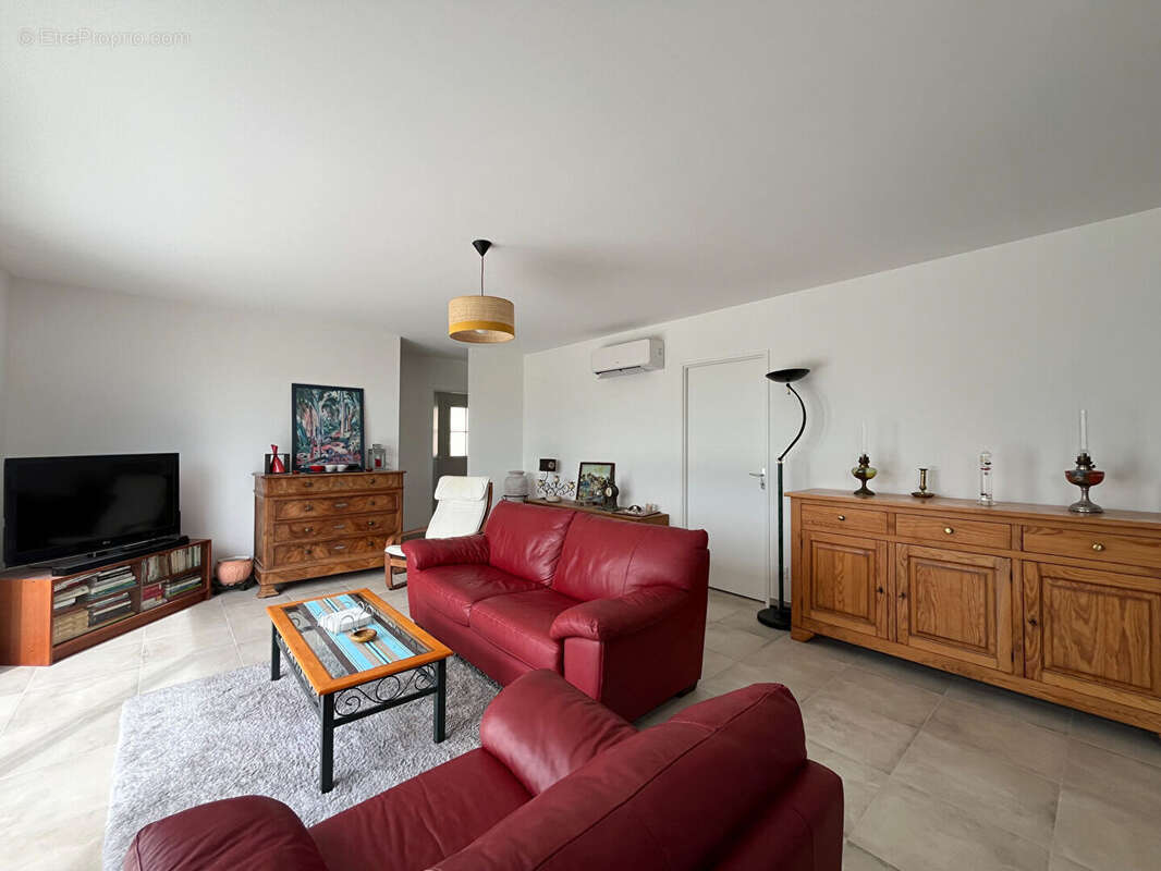 Maison à SAINT-DENIS-D'OLERON