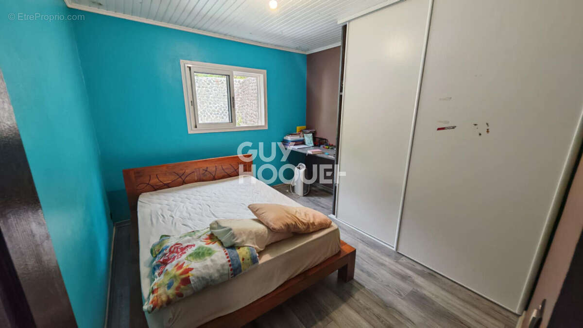 Maison à LES AVIRONS