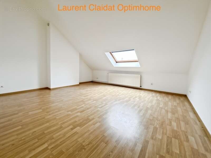 Maison centre-ville saint-quentin – 3 chambres – dépendance / studio – plain-pied possible - photo 22