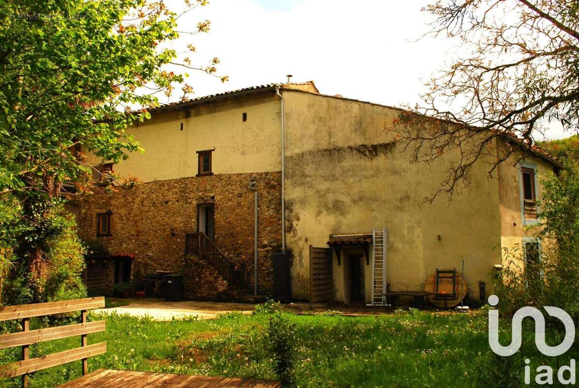 Photo 4 - Maison à FOIX