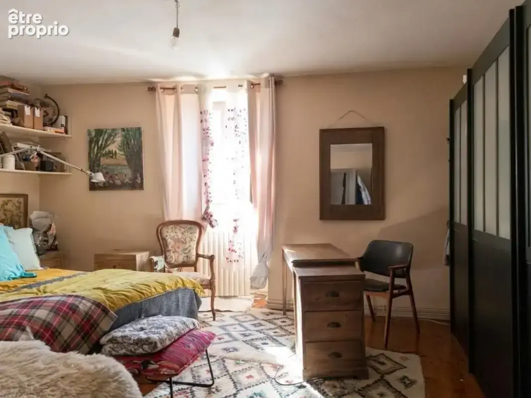 Maison 5 pièces 172 m² à vendre à La Souterraine (23300) - photo 4