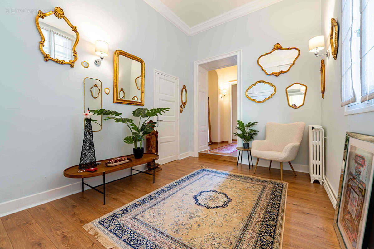 Appartement à CARCASSONNE