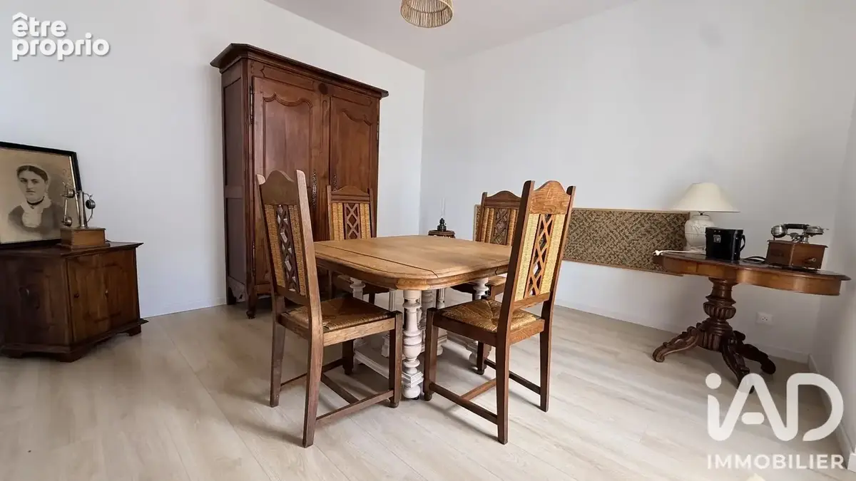 Photo 1 - Maison à SAINTE-GEMMES-SUR-LOIRE