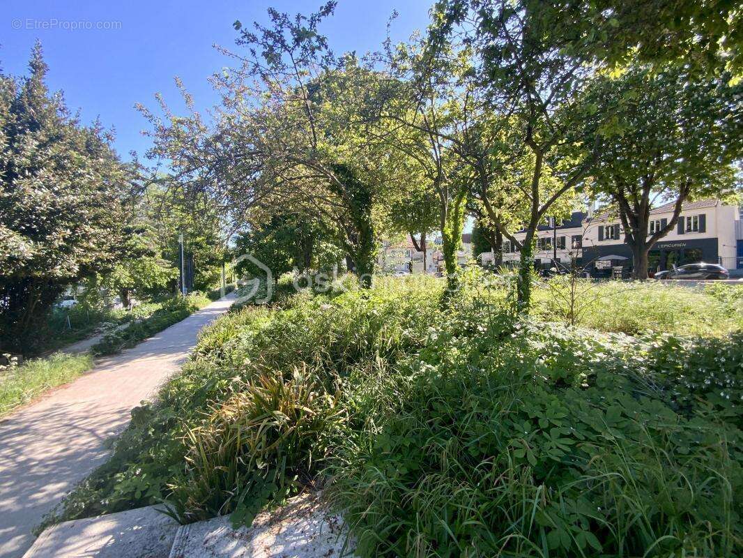 Appartement à LE PORT-MARLY