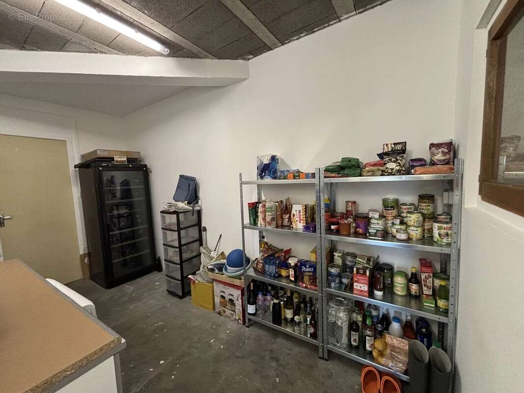 Maison à CLERMONT-FERRAND