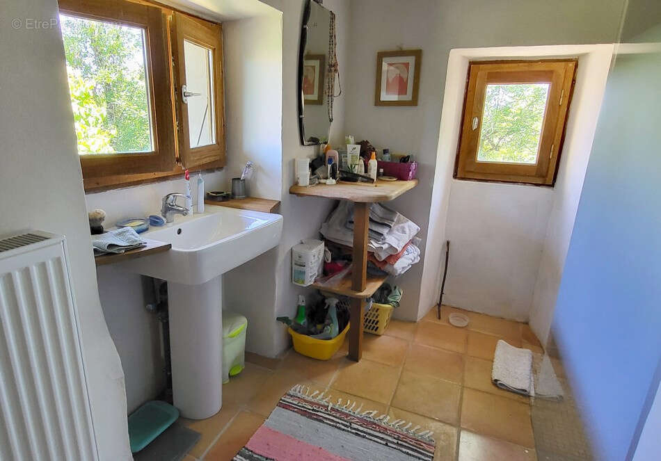 Maison à LABASTIDE-MURAT