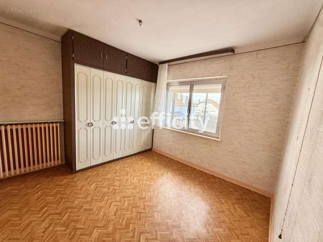 Maison 104 m² à Longwy  - photo 14
