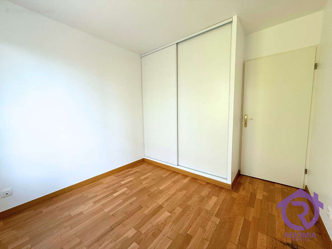 Appartement à CHATILLON