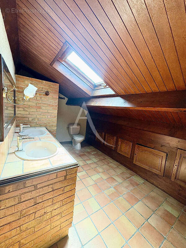 Maison Saulge 7 pièce(s) 291.61 m2 - photo 8