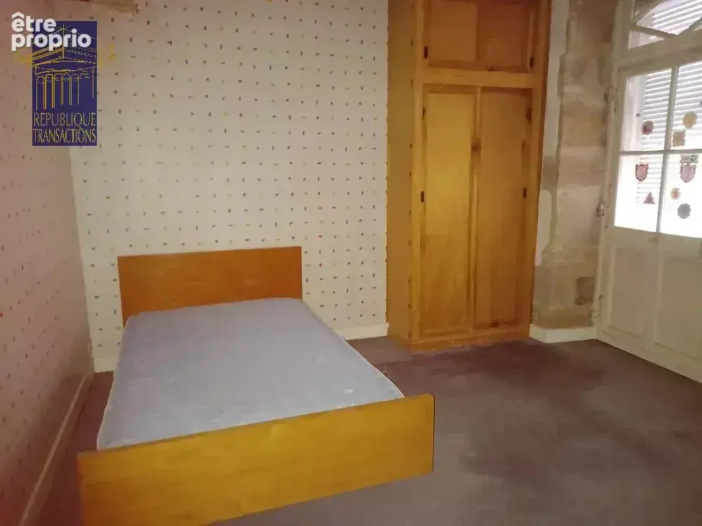 Immeuble de rapport - photo 22