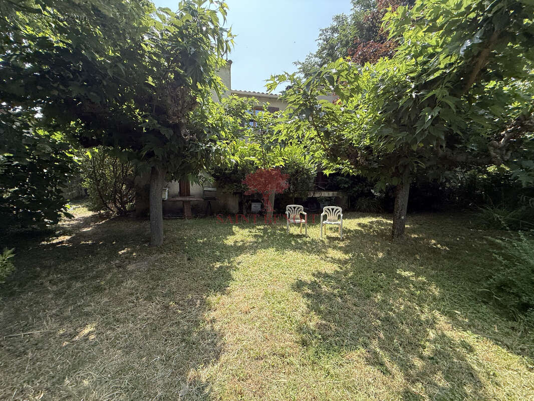 Maison à GIGNAC