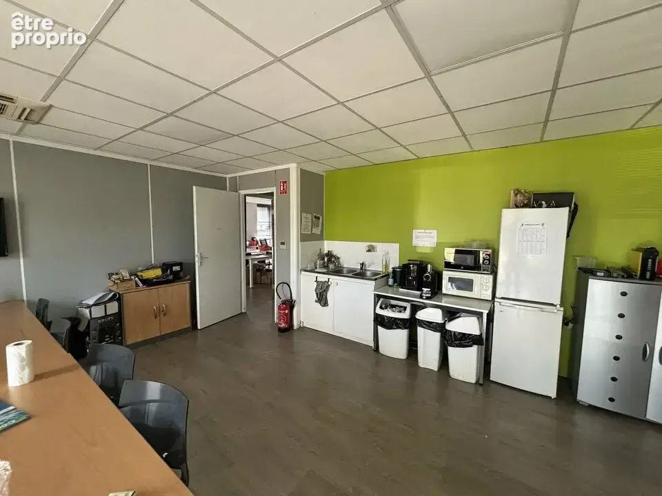 Commerce 283 m² à Ramonville-Saint-Agne  - photo 3