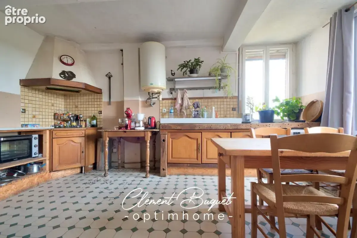  Le Favril – Une maison qui raconte l’histoire du village  - photo 16
