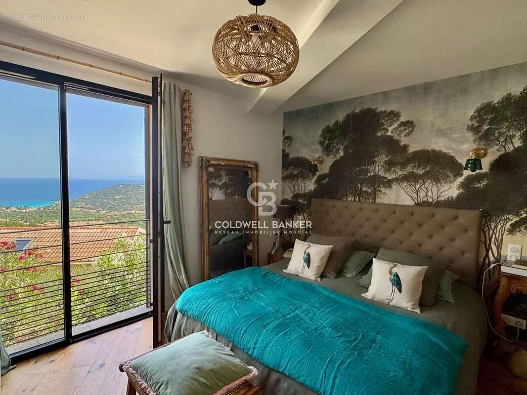 Maison à MONTICELLO