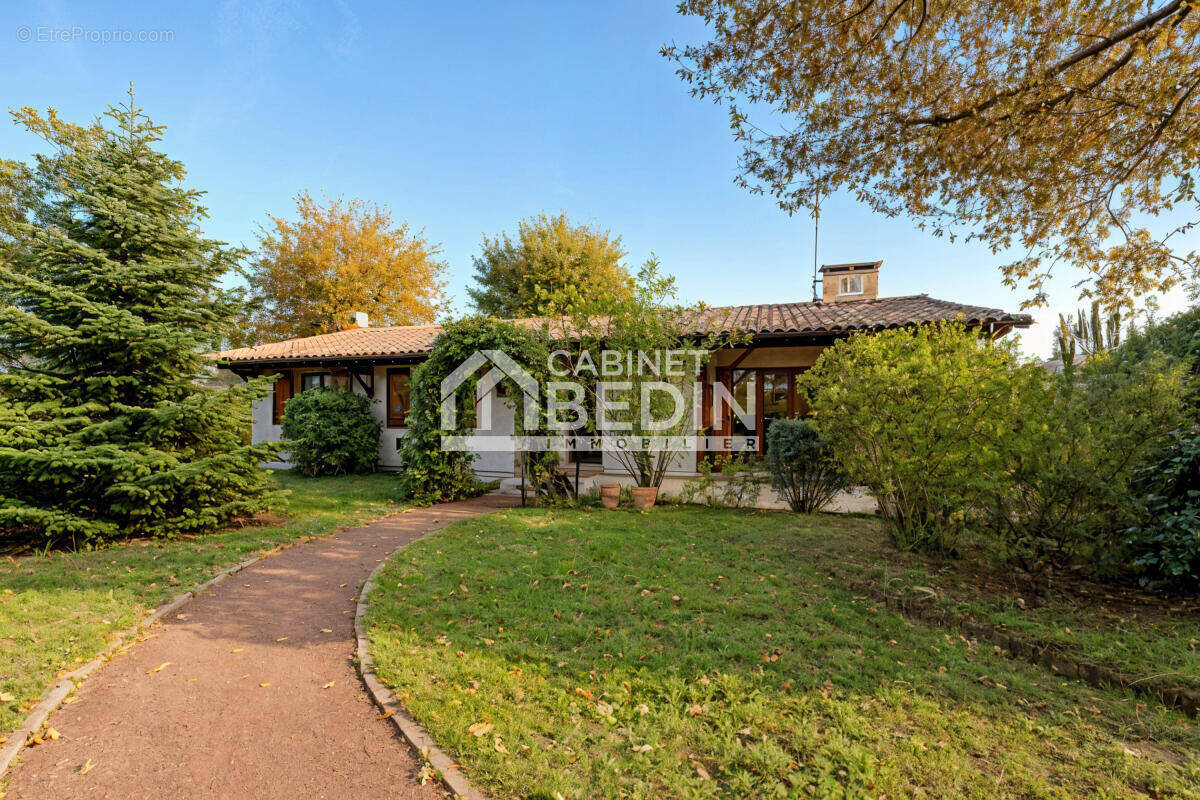 Maison à LA TESTE-DE-BUCH