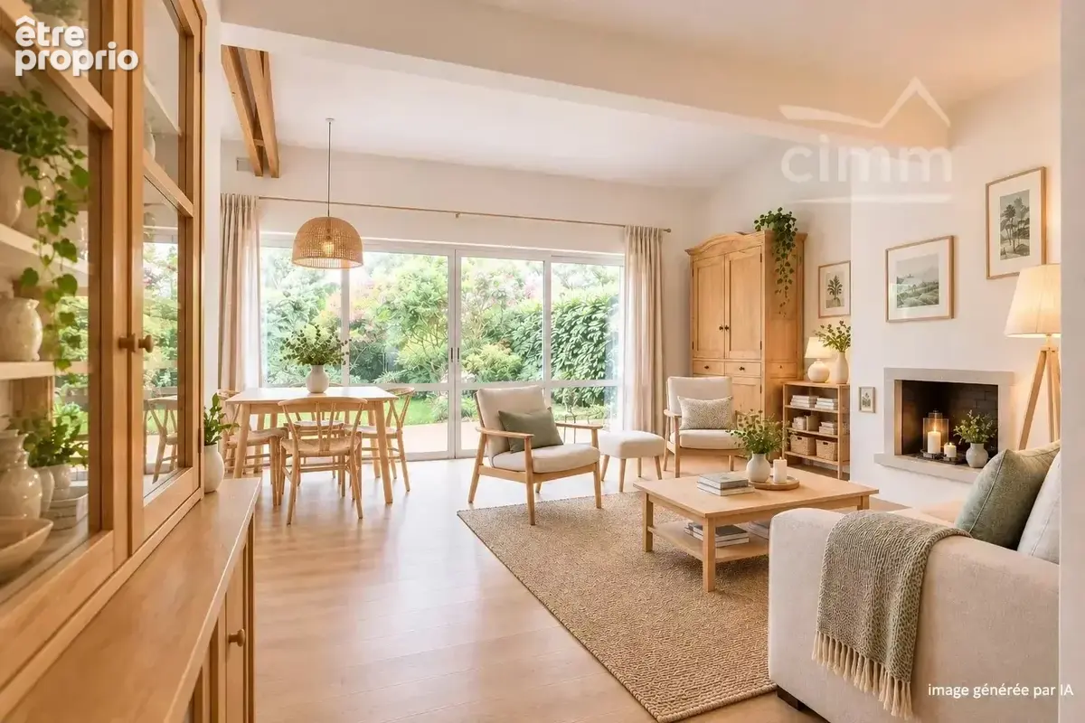 Maison joue les tours - photo 5