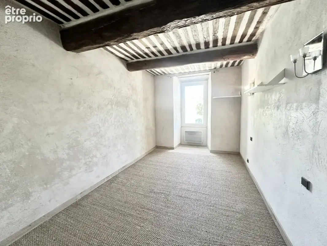 Maison de village 200 m2   t6   alleins - photo 7