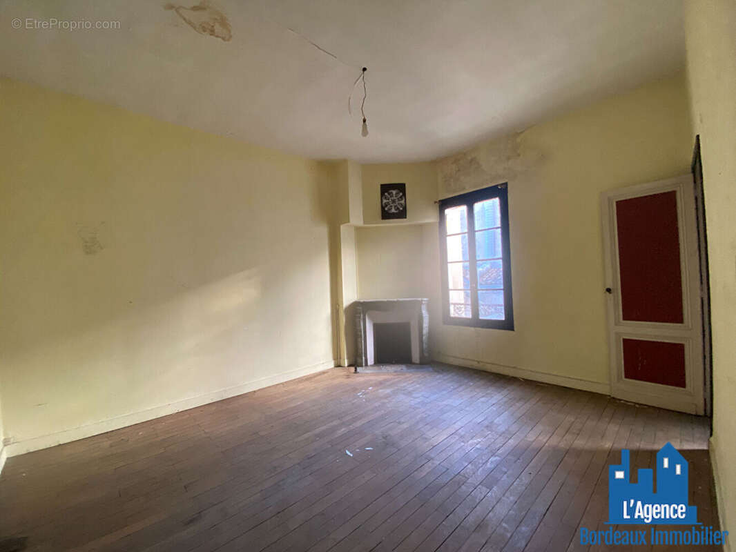 Commerce à BORDEAUX