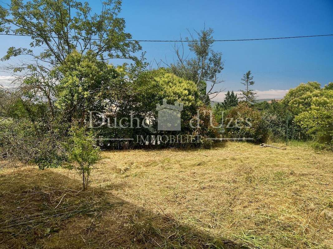 Photo 4 - Maison à BROUZET-LES-ALES