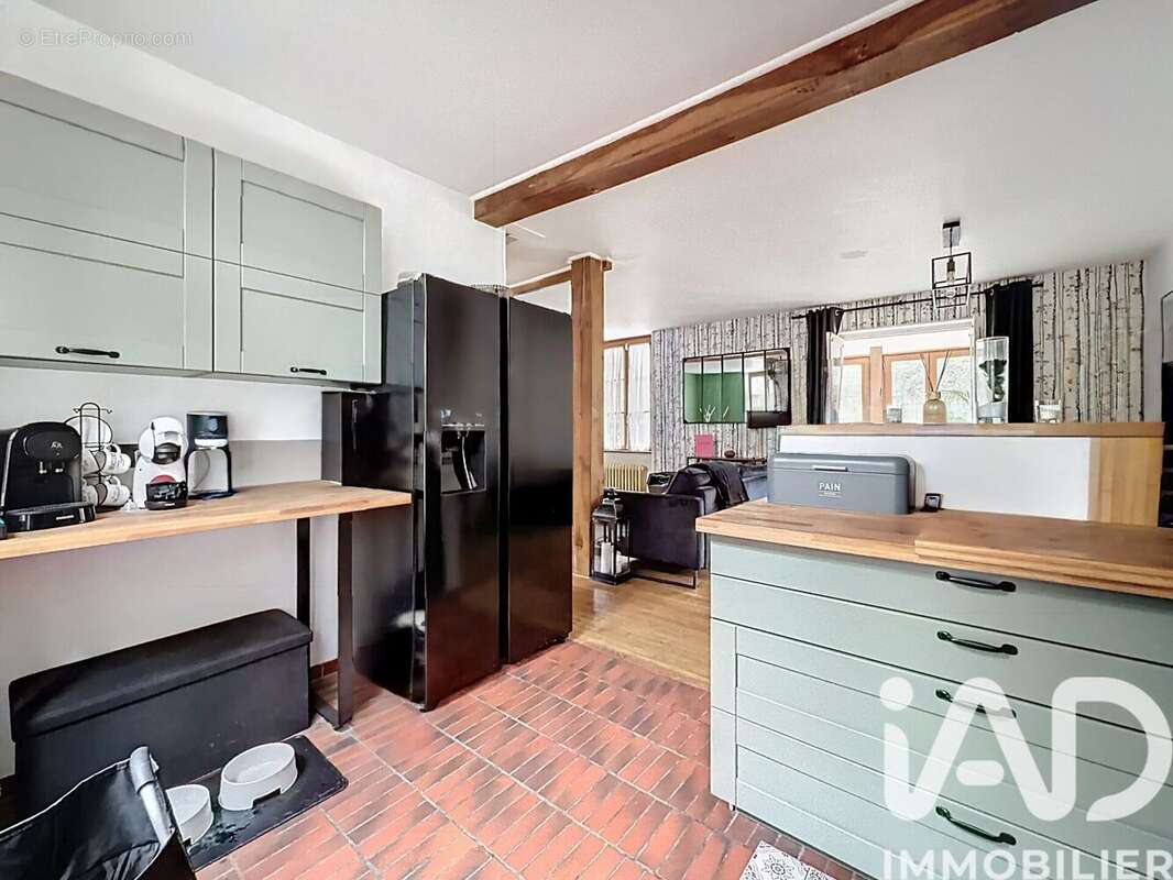 Photo 7 - Maison à ORLY