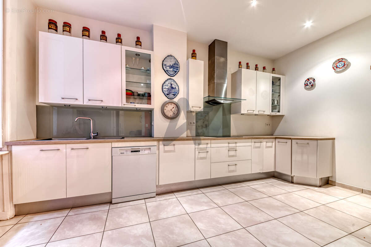 Appartement à LYON-2E