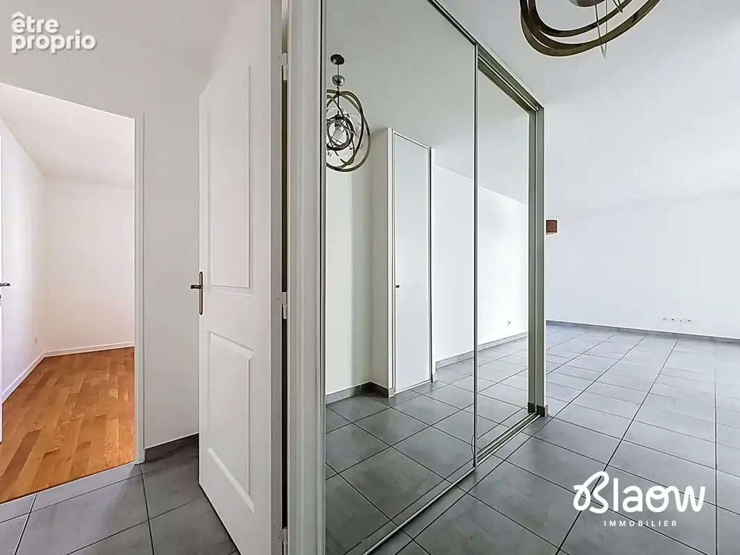 Appartement 3 pièces 68 m² à vendre à Meyzieu (69330) - photo 5