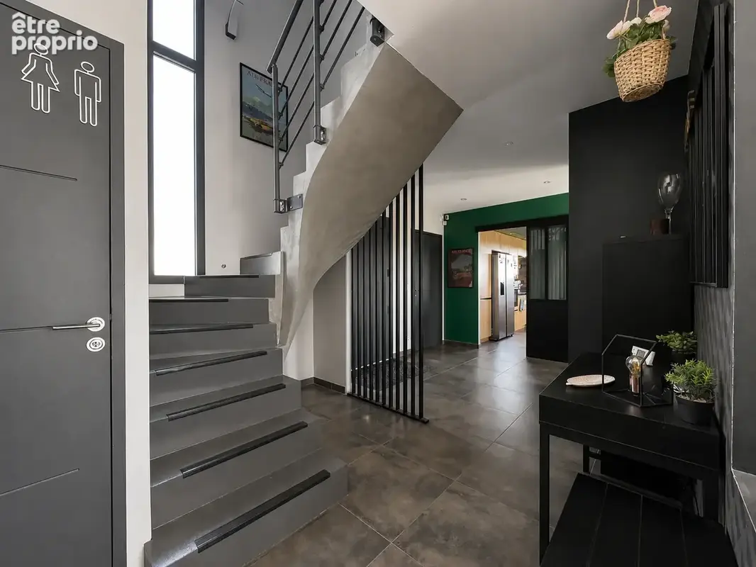Maison 8 pièces - 222m2 - photo 11