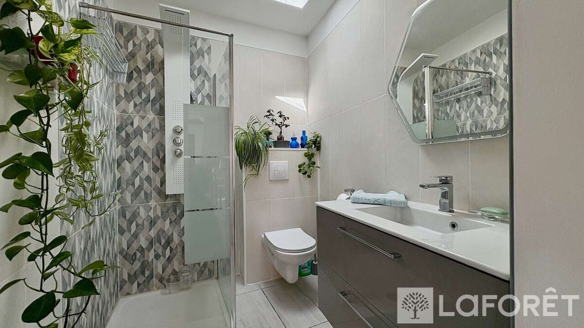 Maison à GUJAN-MESTRAS