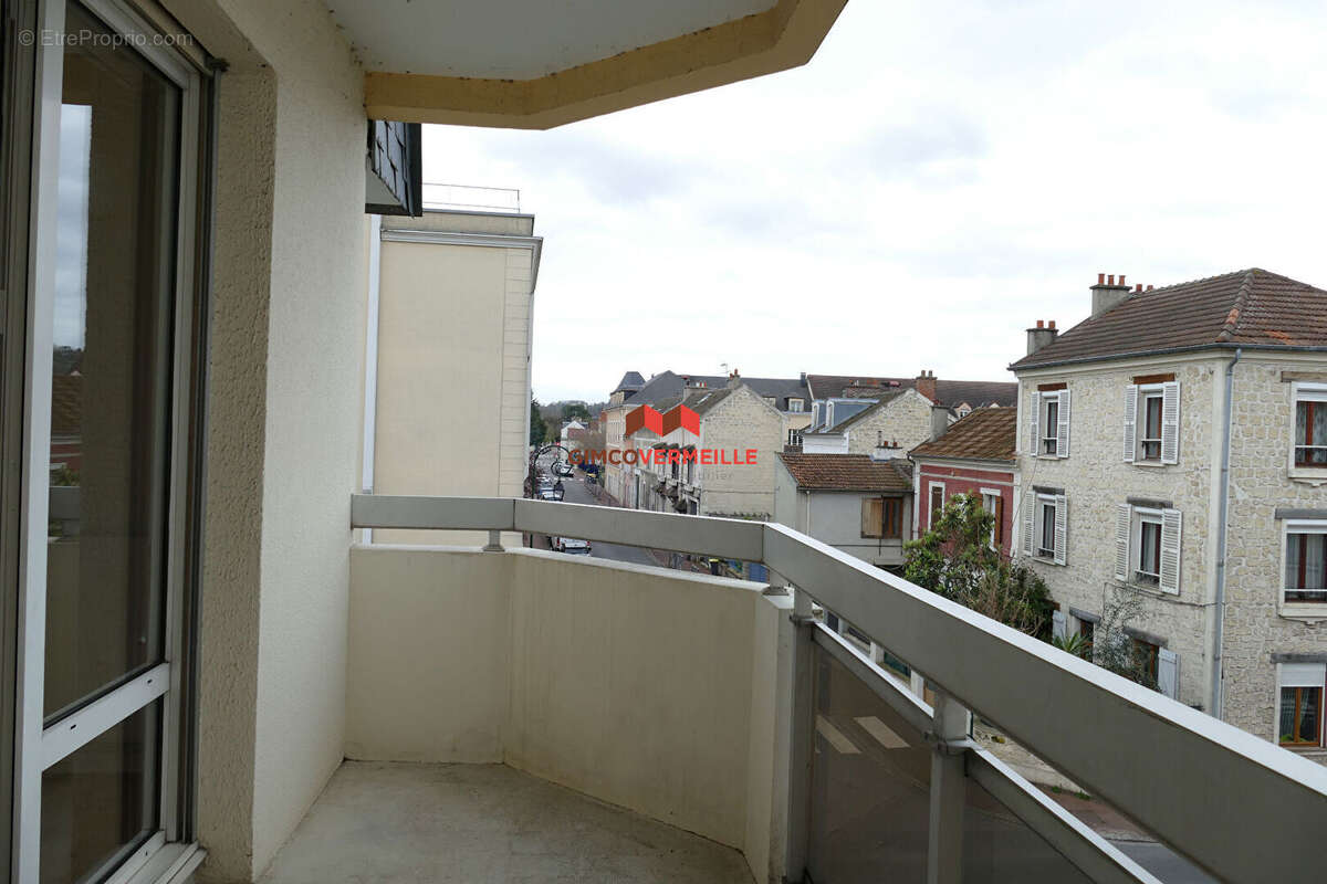 Coeur de croissy sur seine - photo 2