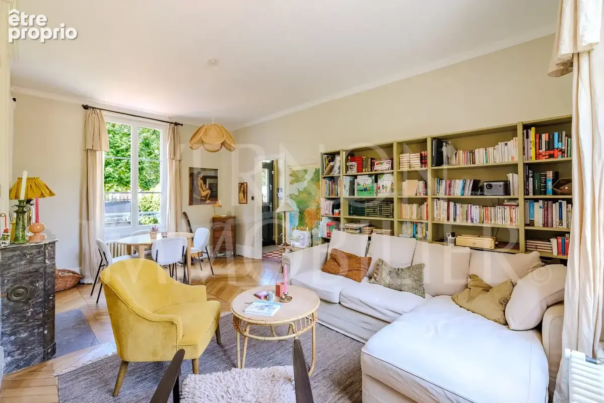 Maison 125 m² à Vernon  - photo 6