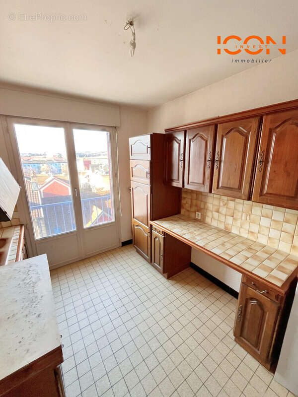 Appartement à BELFORT