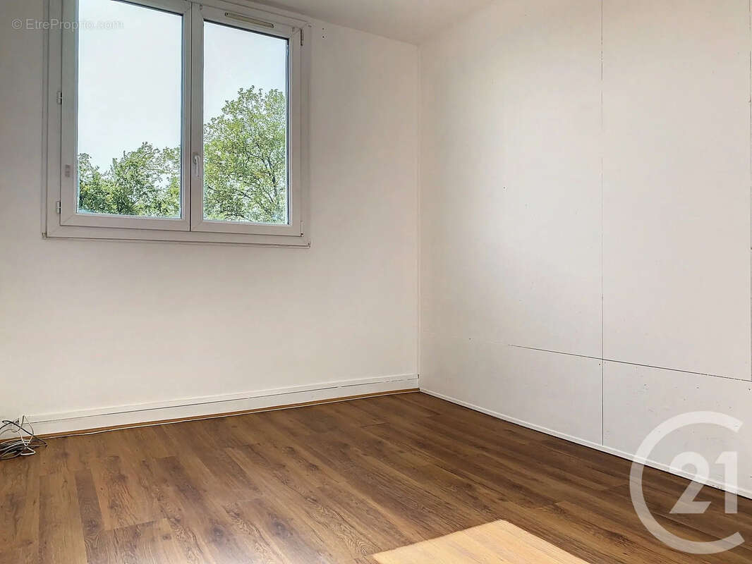 Appartement à CHAMPIGNY-SUR-MARNE