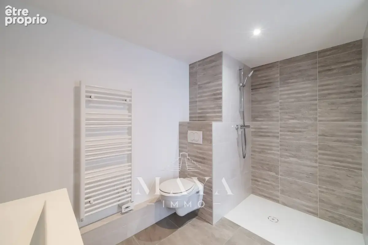 WALDIGHOFFEN, Appartement F2 de 44m2 - photo 6