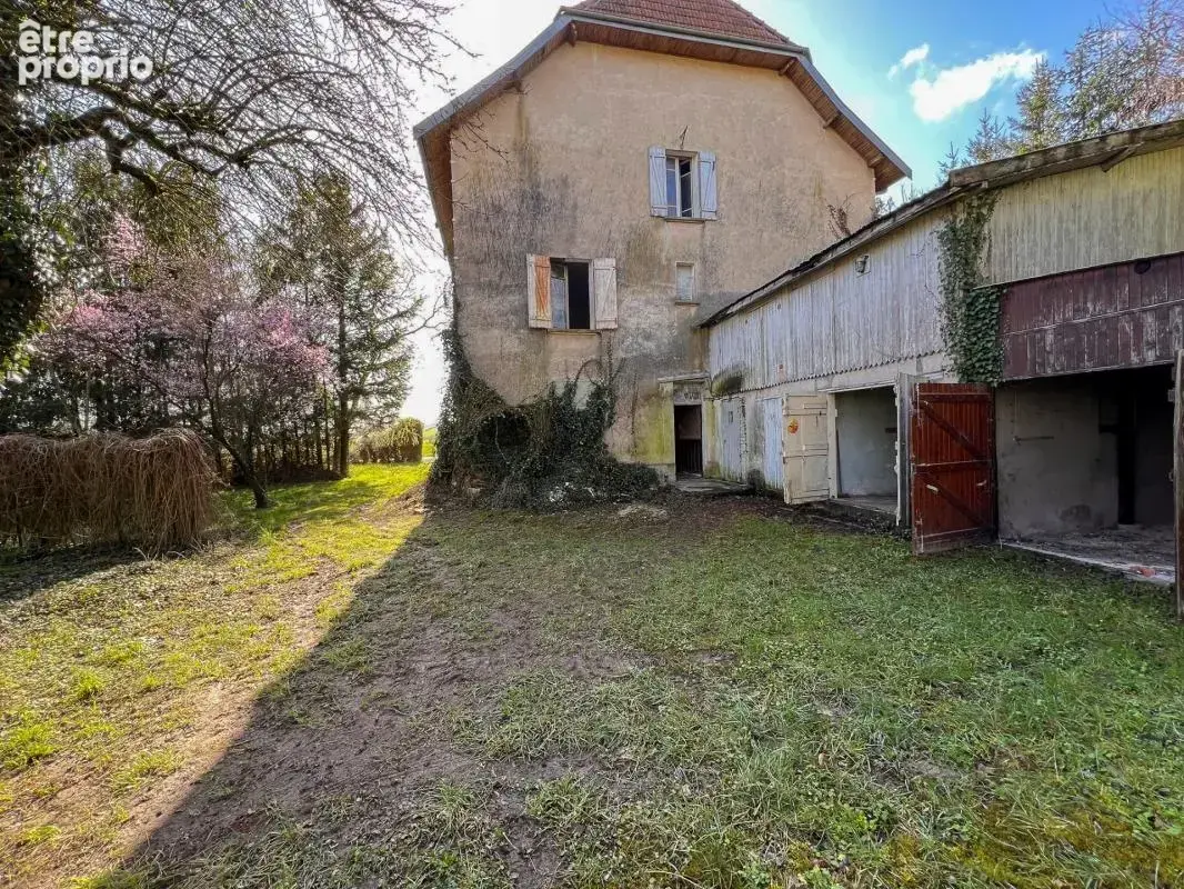 Maison à vendre 9 pièces CHATTANCOURT (55) - photo 16