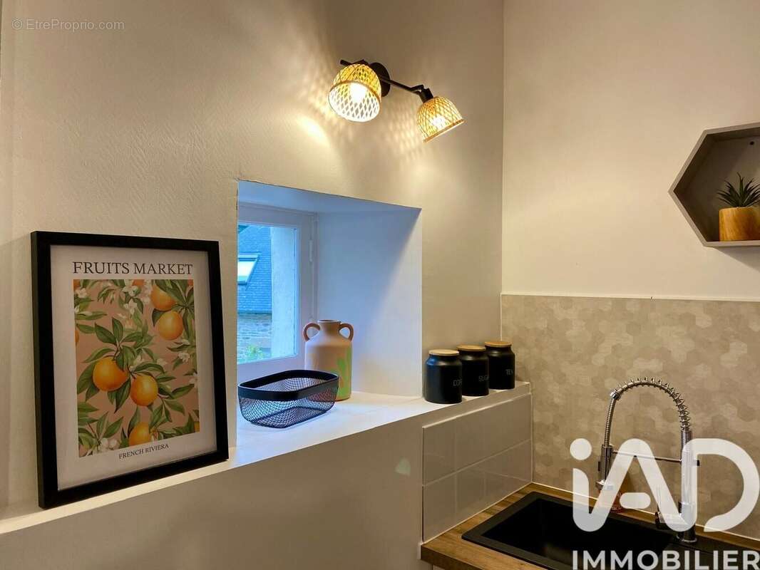 Photo 8 - Maison à LANNION