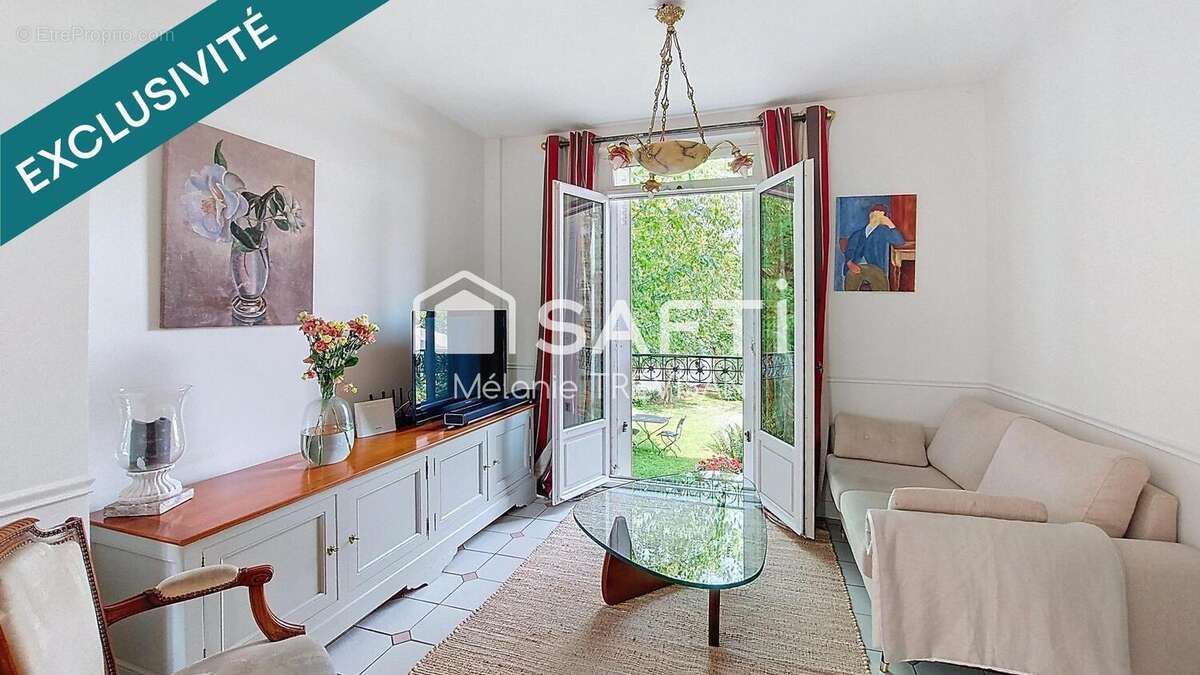 Photo 5 - Maison à VILLEBON-SUR-YVETTE