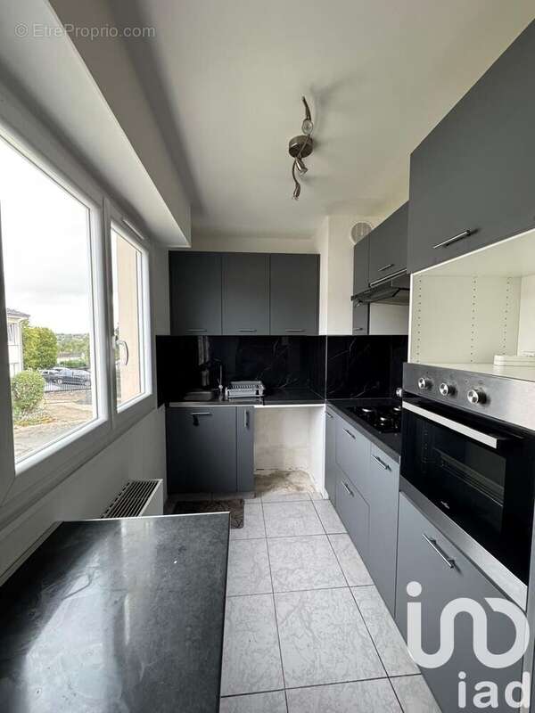 Photo 3 - Maison à OSNY