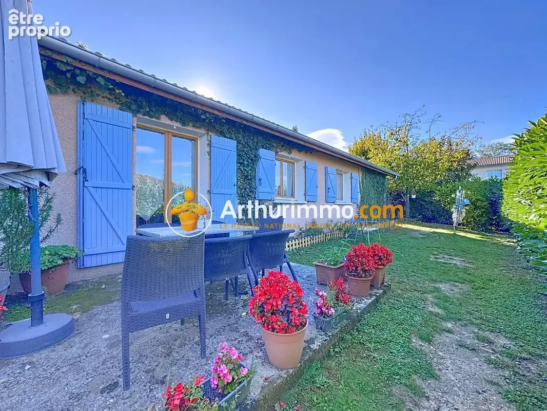 Vente Maison L'isle-d'abeau(38080) 279 900ï¿œ - photo 3