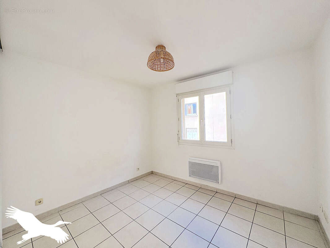 Appartement à MARSEILLE-10E