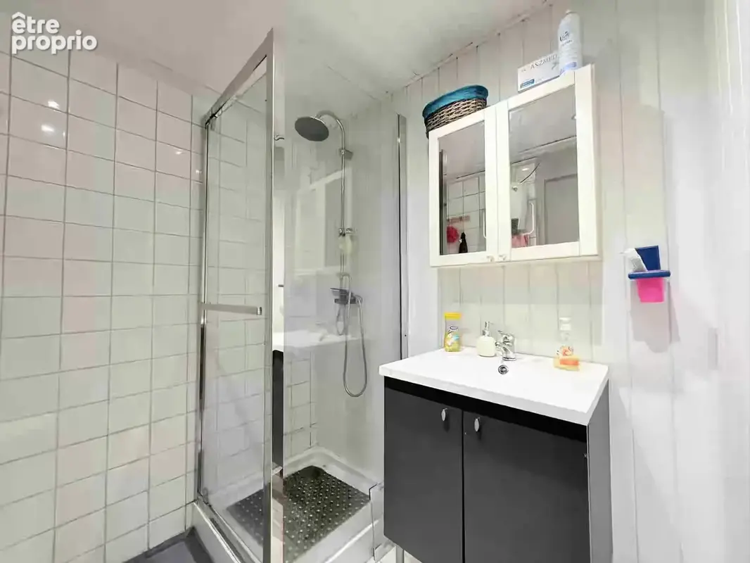 Maison familiale de 246 m2 + maison 104 m2 sur 2500M2 de terrain - photo 5