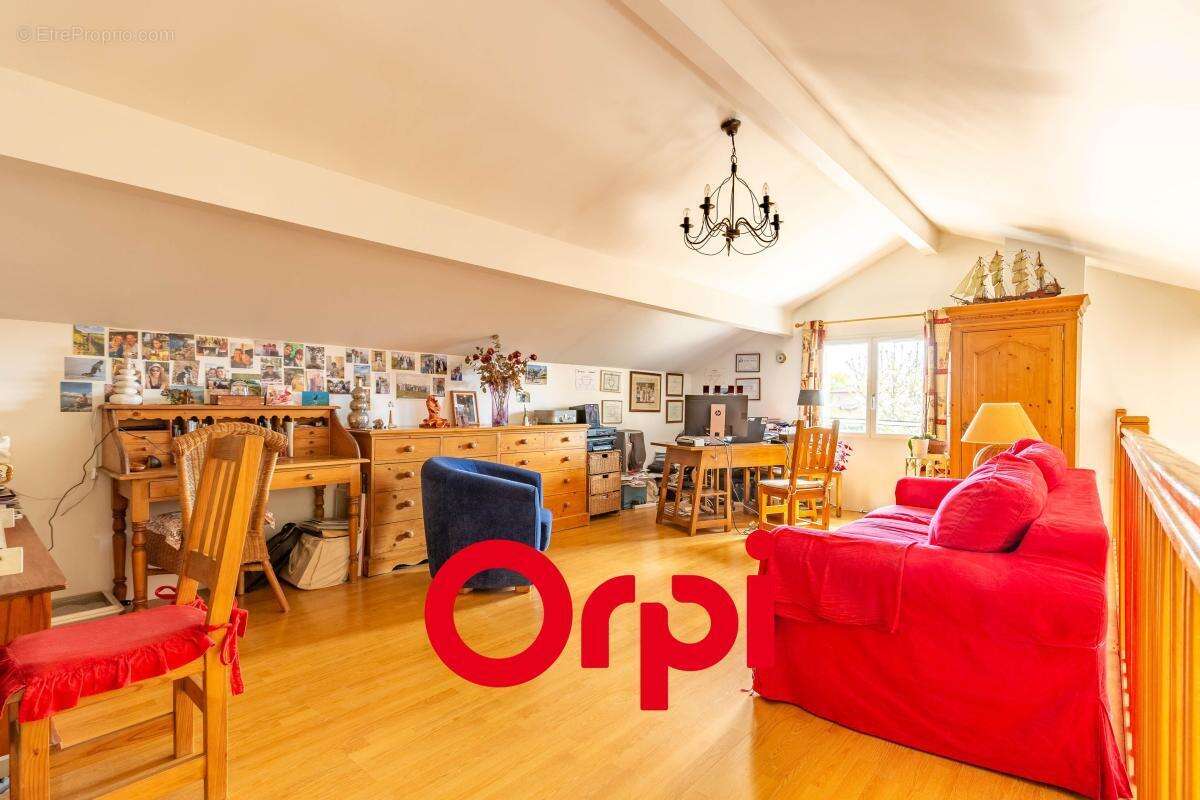 Maison À Vendre - photo 18