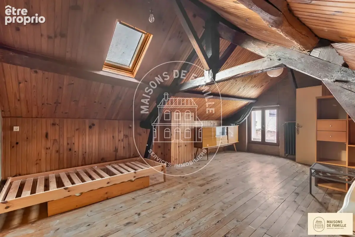 Geneviève - Maison à vendre à Noisy Le Roi - photo 6
