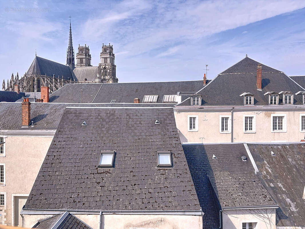 Appartement à ORLEANS