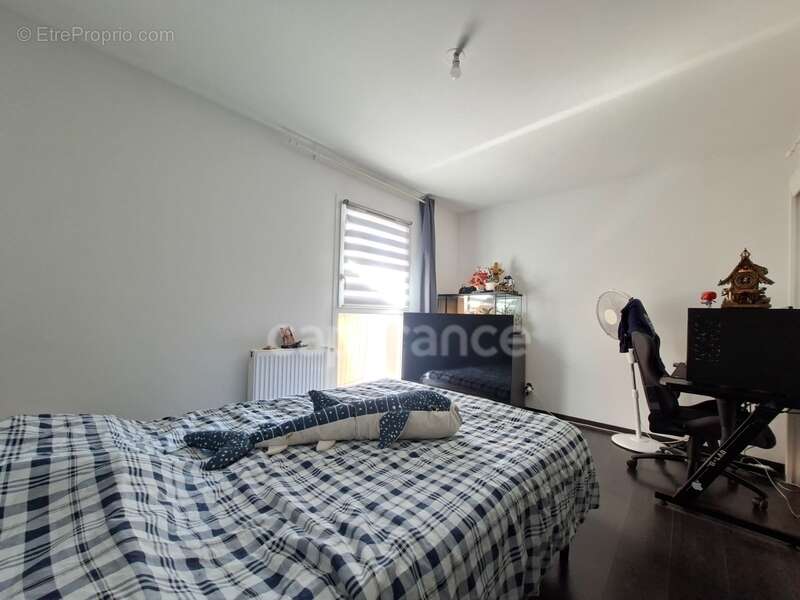 Roncq Blanc-Four  Maison récente 93 m²  3 chambres  Jardin  2 stationnements - photo 8