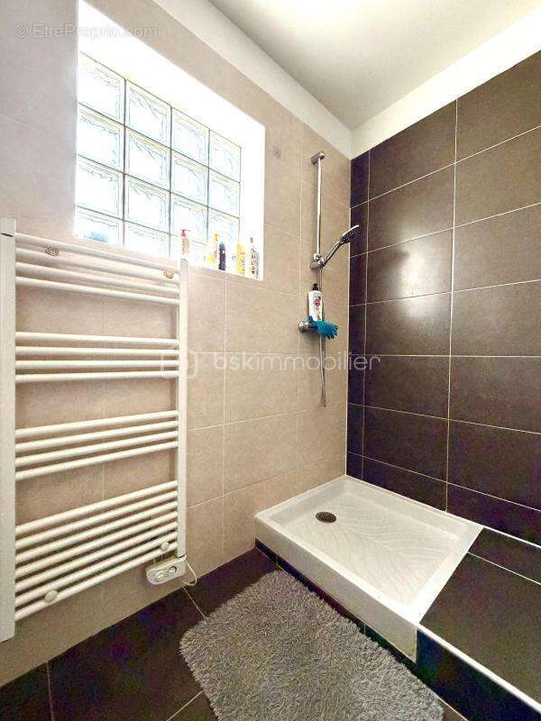 Appartement à SANNOIS