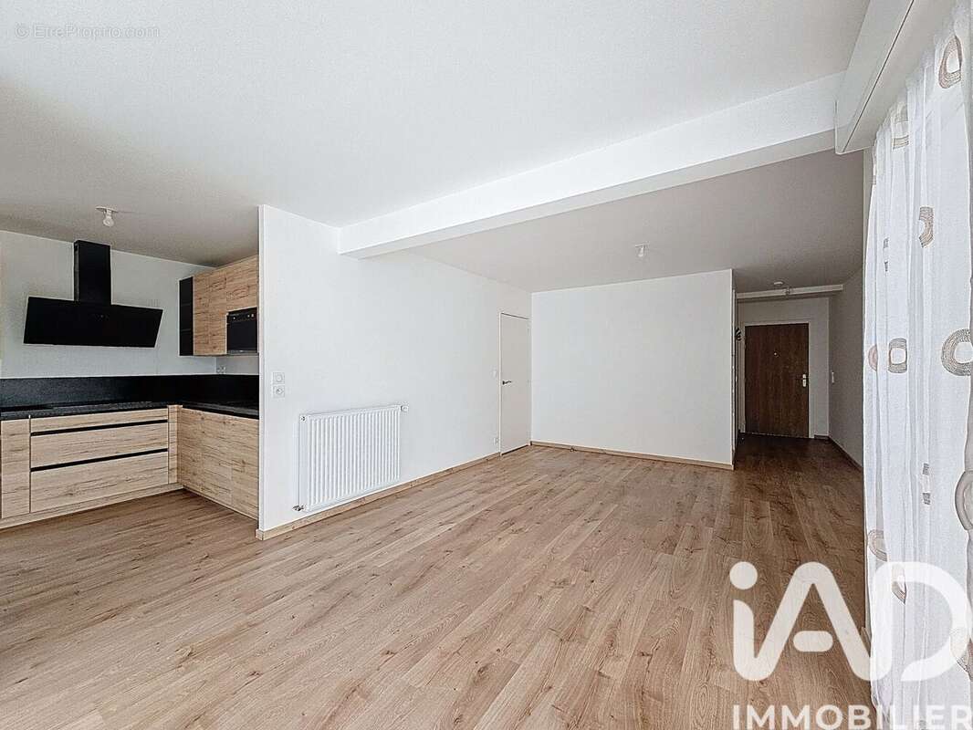 Photo 8 - Appartement à RENNES